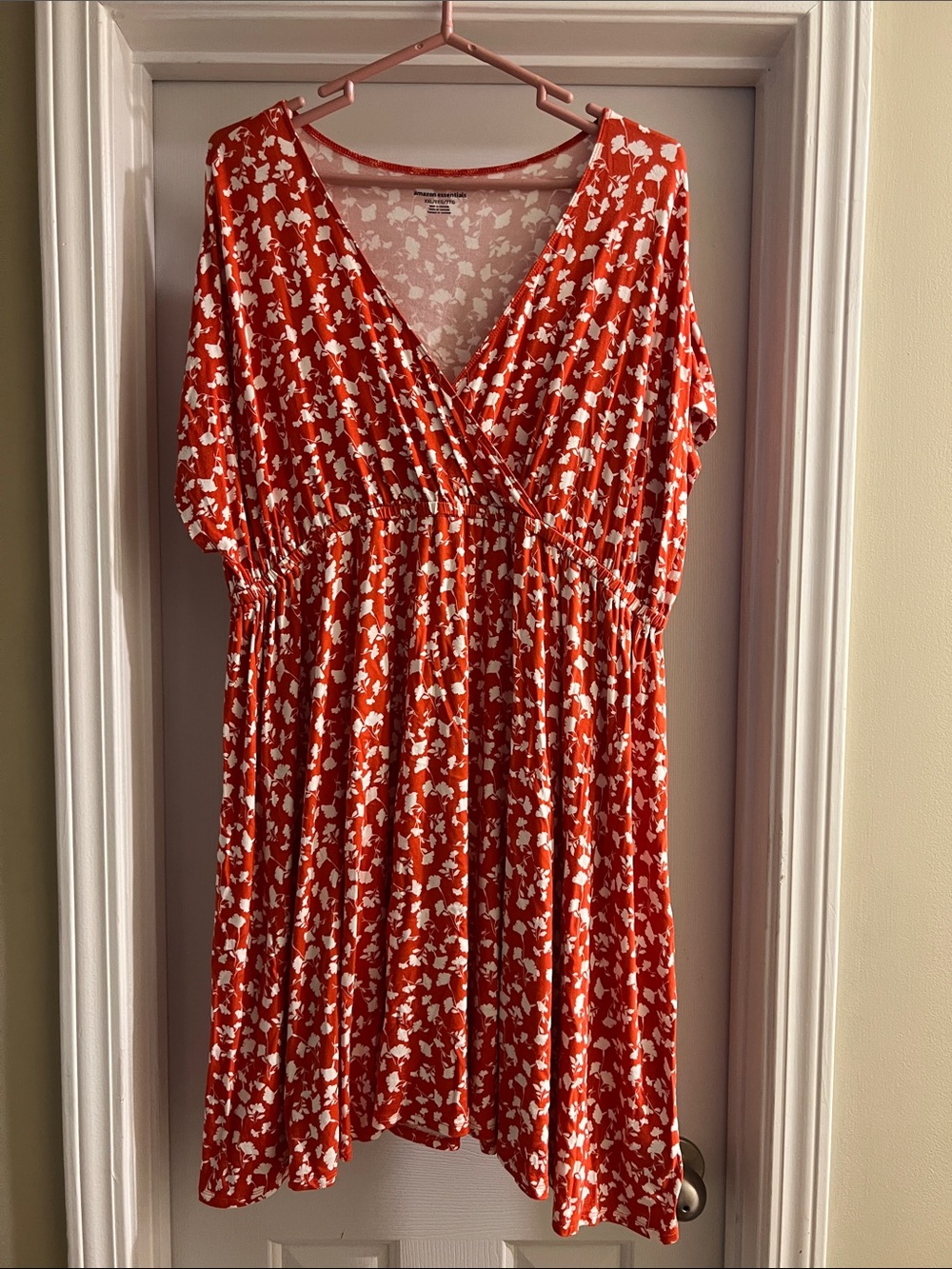 Amazon essentials dress